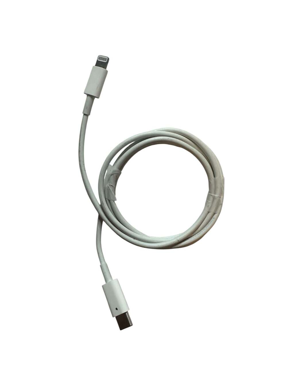 Apple USB-C to Lightning Cable (1m)